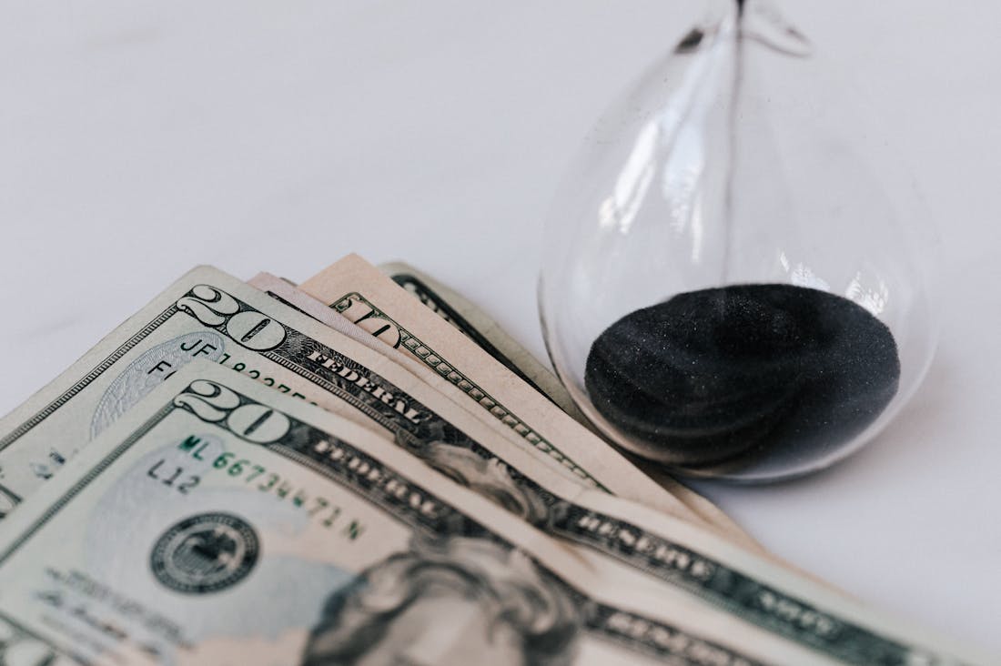 Ways to Strengthen Personal Finance Management for Improved Stability Image 3