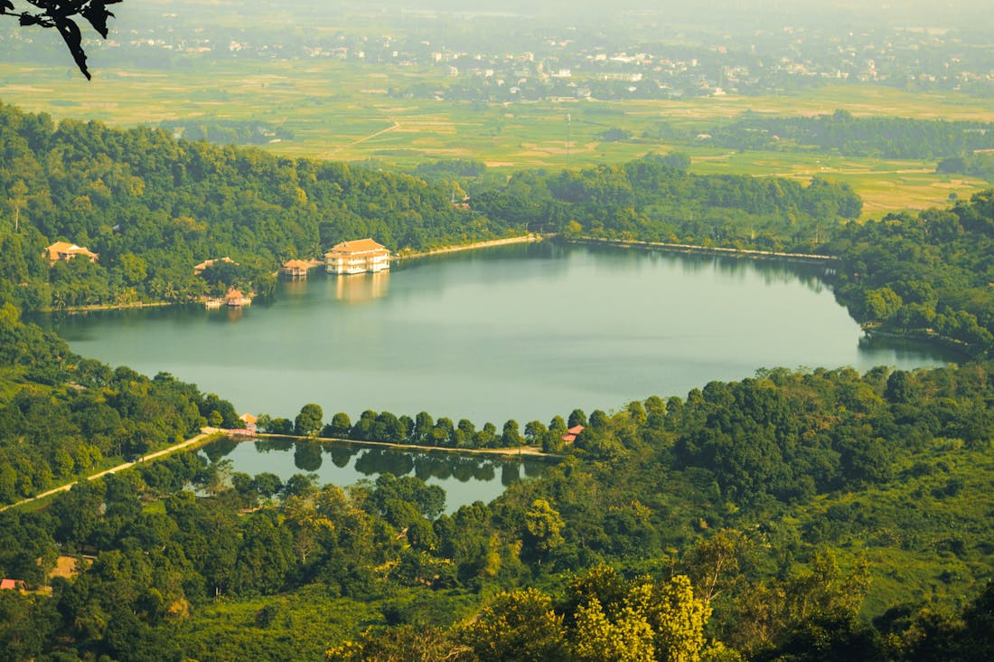 Exploring Sustainable Travel: How to Wander Mindfully and Reduce Your Carbon Footprint Image 2