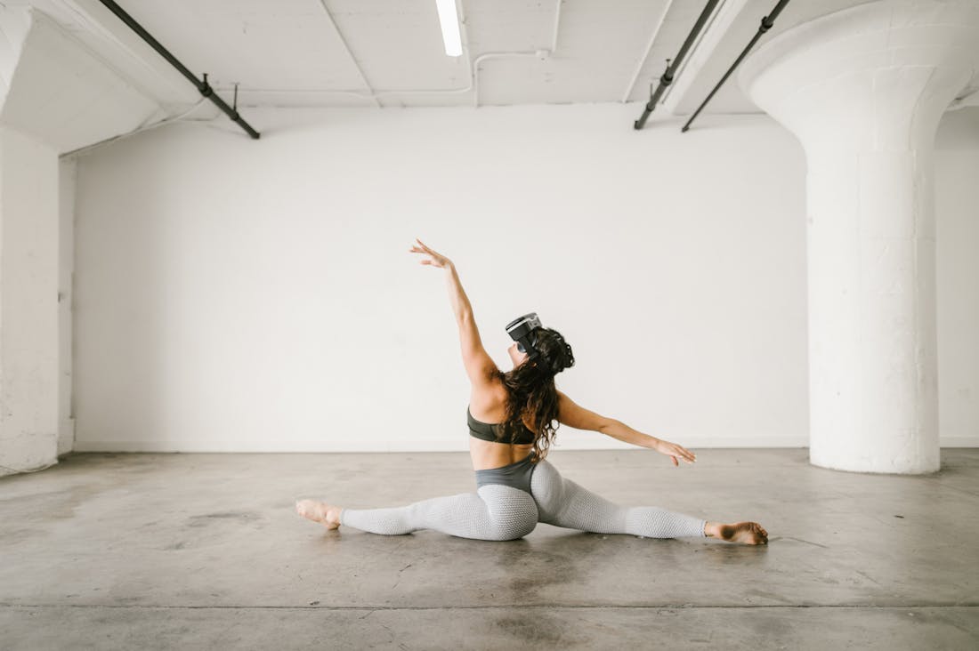 Leveraging Technology for a Healthier Lifestyle: Tips for Digital Wellness and Balanced Living Image 3