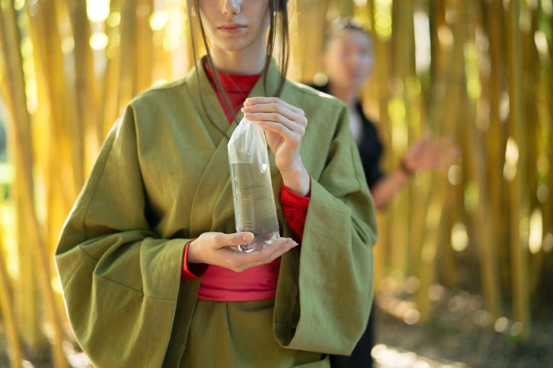 Mindful Living: Embracing Minimalism for a Healthier, Fulfilling Lifestyle Image 1
