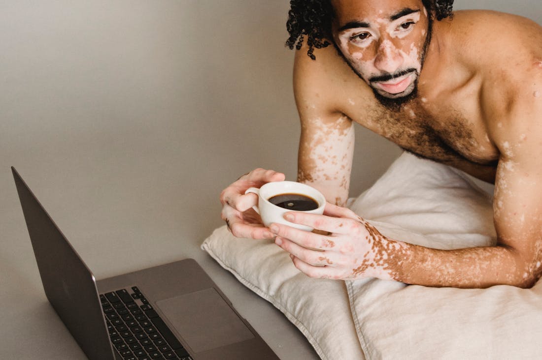 Navigating the Future of Work: Embracing Remote Work and Digital Nomadism Image 1