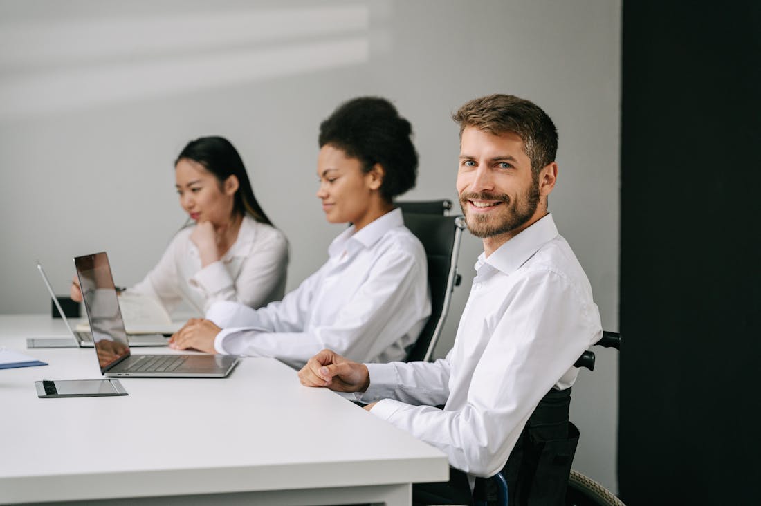 Boosting Everyday Productivity with Smart Tech Solutions Image 2