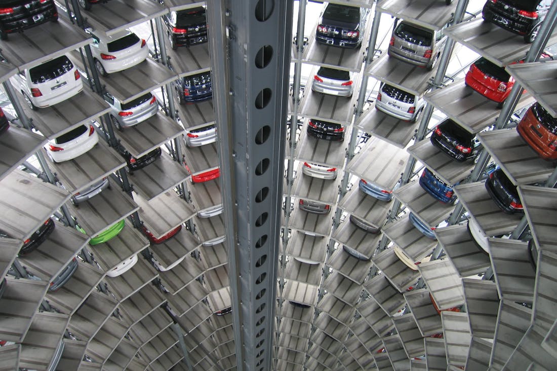 Choosing Eco-Friendly Vehicles: A Sustainable Approach to Auto Purchasing Image 2