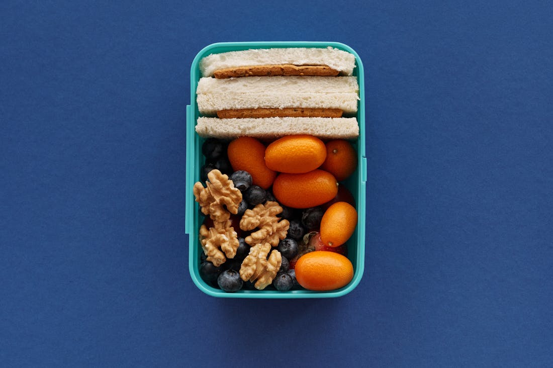 Creating a Balanced Lifestyle with Nutrition and Fitness Image 1