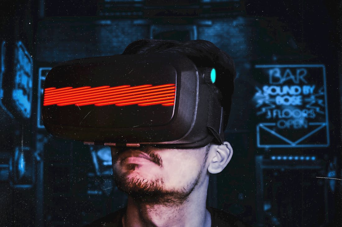 Digital Trends Shaping the Future of Technology and Everyday Life Image 3