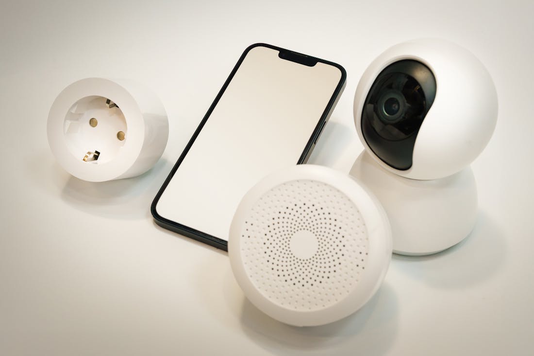 Enhancing Home Life with Smart Technology Solutions Image 3