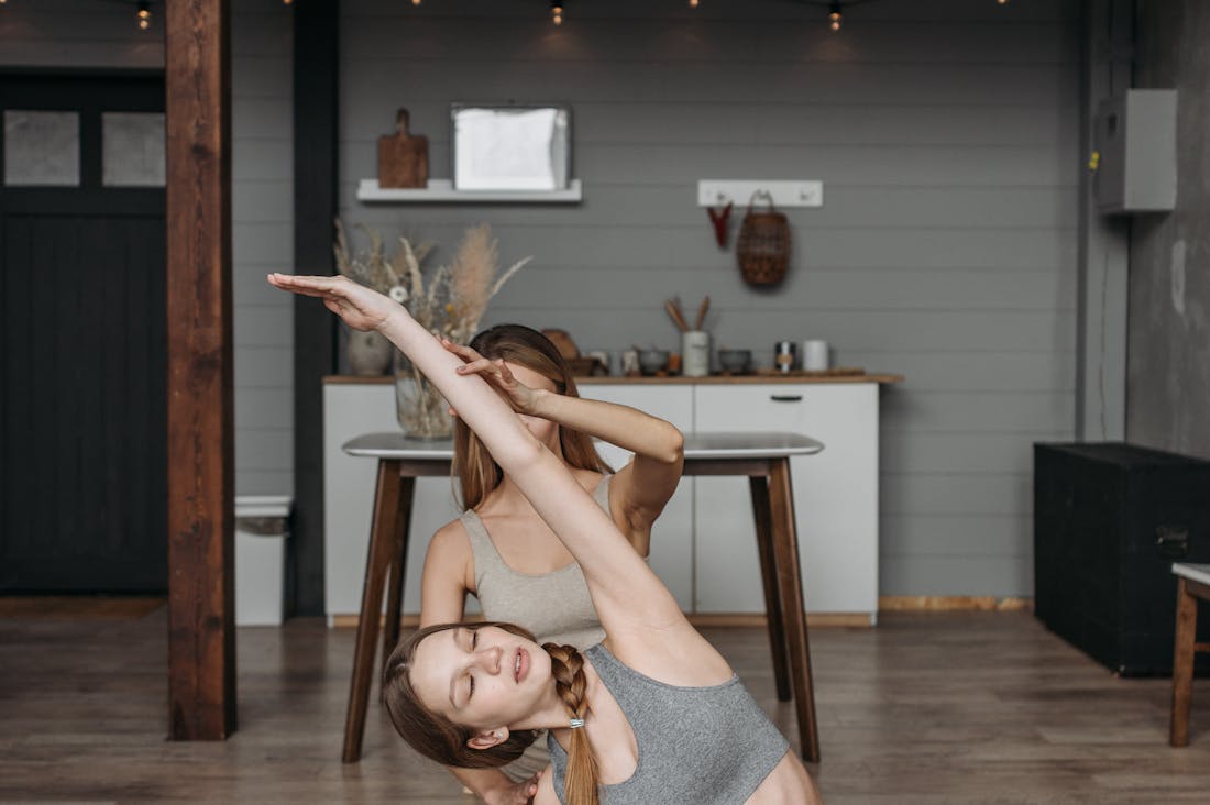 Enhancing Mental Well-Being Through Mindfulness Practices Image 2