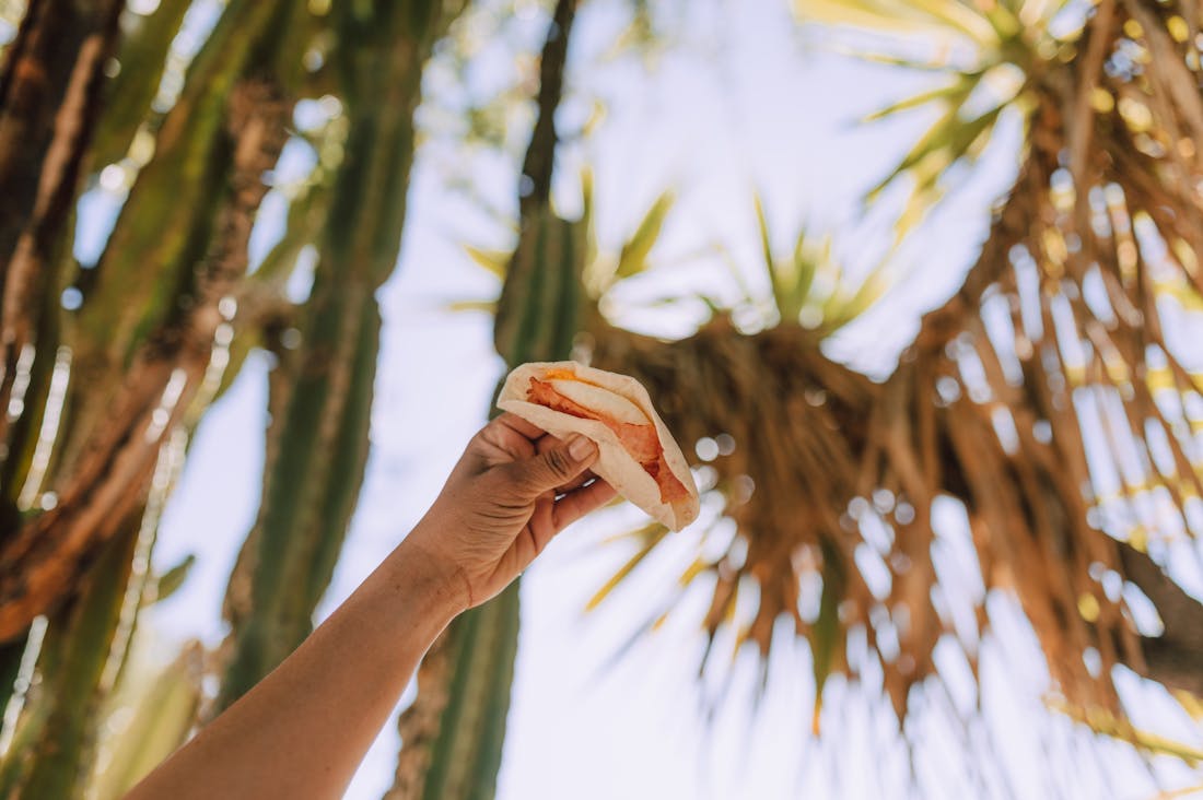 Essential Habits for a Healthier Lifestyle Without the Hype Image 1