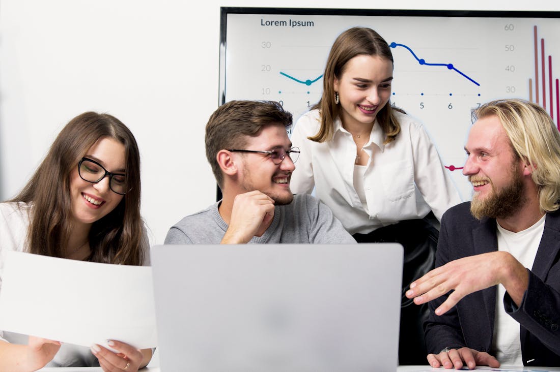 Essential Skills for Navigating the Evolving Job Market Image 2