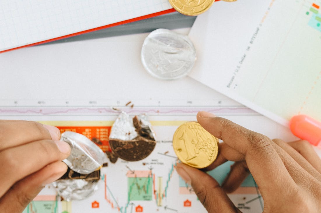 Essential Skills for Personal Finance Management: Setting Yourself Up for Success Image 2