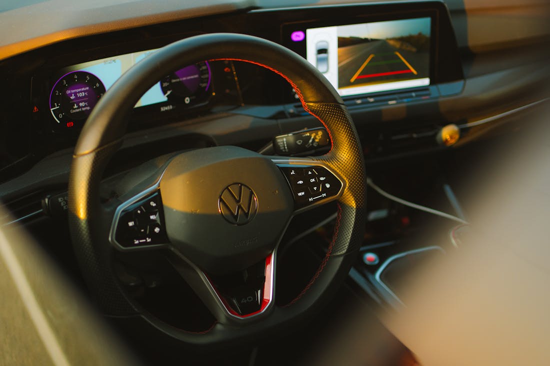 Exciting Trends in Automotive Technology Shaping the Future of Driving Image 3