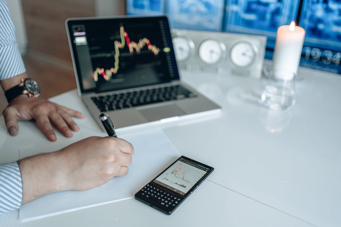 Financial Strategies for Agile Living: Adapting to Changing Times Image 2