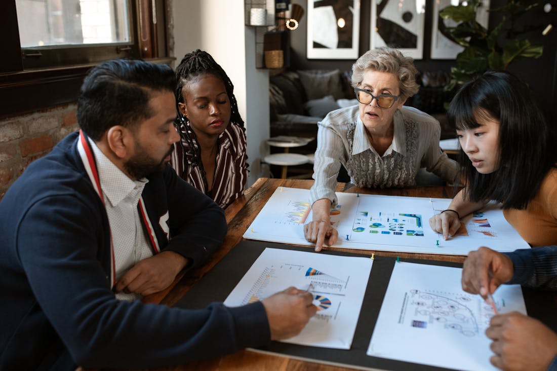 Financial Wellness Strategies for a Secure Future Image 3