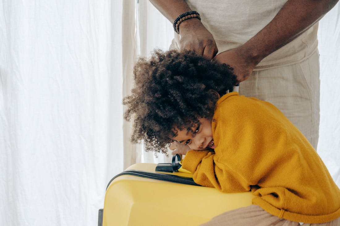 Finding Balance on the Road: Tips for Stress-Free Travel with Family Image 1