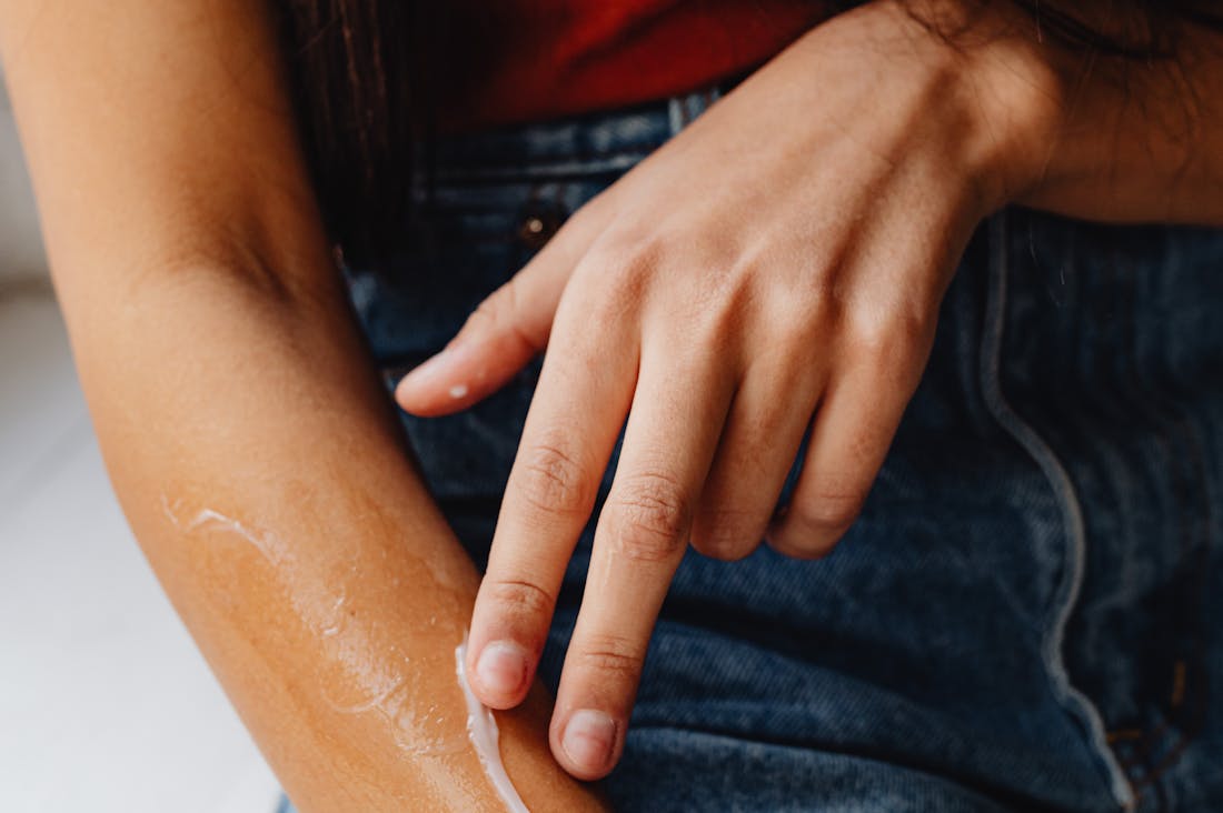 Health Secrets for Radiant Skin That You Wish You Knew Sooner Image 1