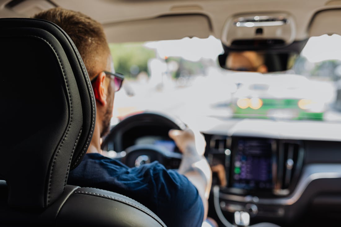 Innovative Gadgets Revolutionizing the Automotive Experience Today Image 2