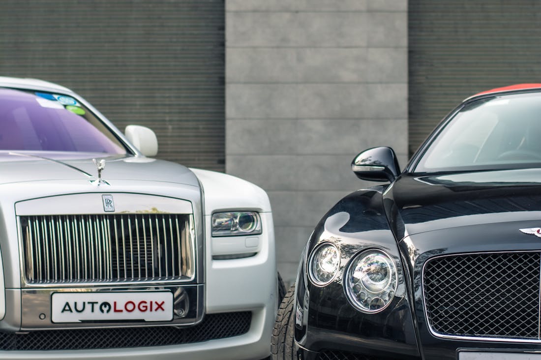 Navigating the Future of Automotive Technology and Innovation Image 1