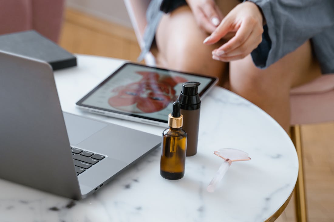 Revolutionizing Workplace Wellness for Enhanced Productivity Image 3