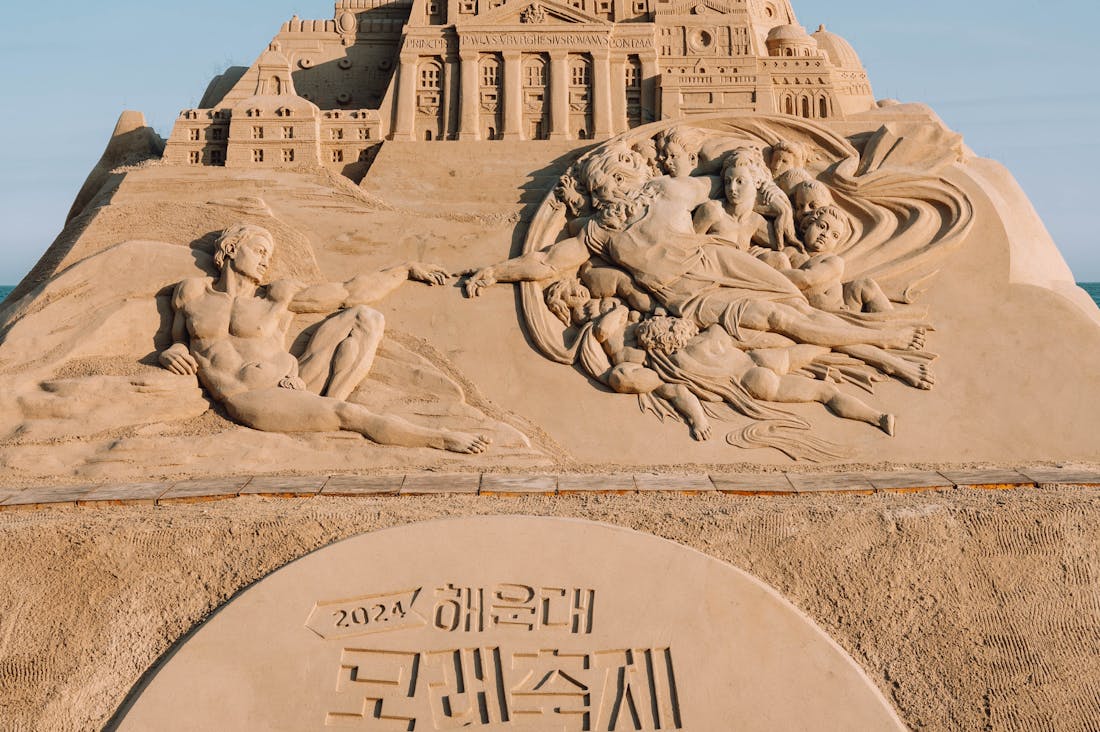 Stunning Travel Destinations to Rediscover in This New Era Image 2