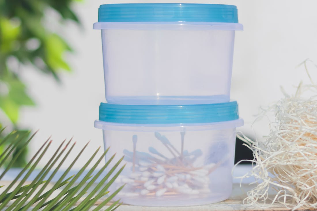 Sustainable Practices for a Greener Lifestyle at Home Image 1