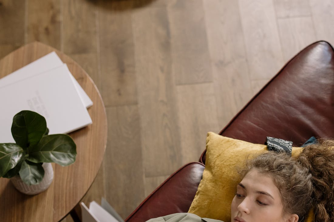 Tech Trends Revolutionizing Home Life: Enhancing Comfort and Efficiency Image 3