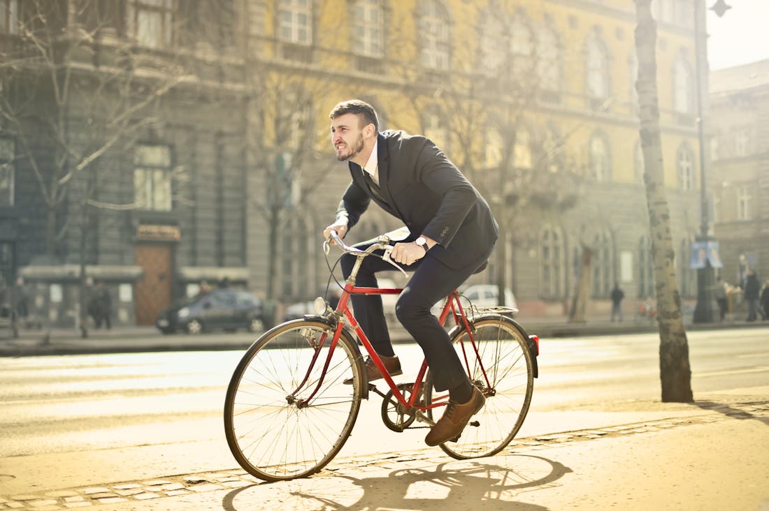 Transforming Daily Routines: Simplify Life for Better Health and Well-Being Image 1