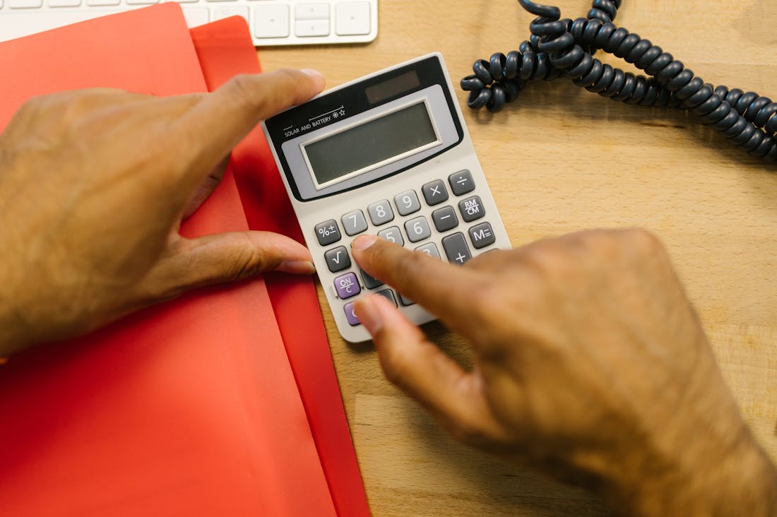 Transforming Personal Finance with Technology in Modern Times