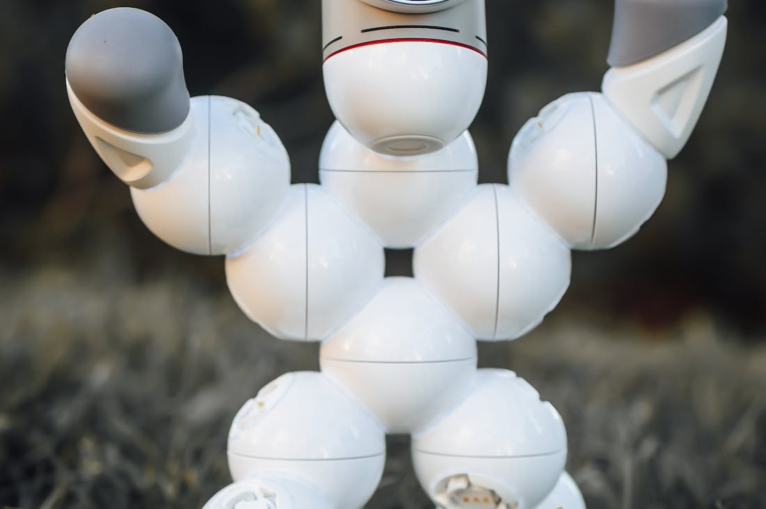 Exploring the Intersection of Health and Technology: Innovations That Transform Wellbeing Image 1