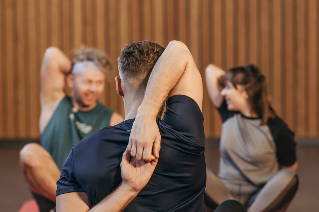 How Mindful Living Can Transform Your Health and Well-Being in Today’s Fast-Paced World Image 3