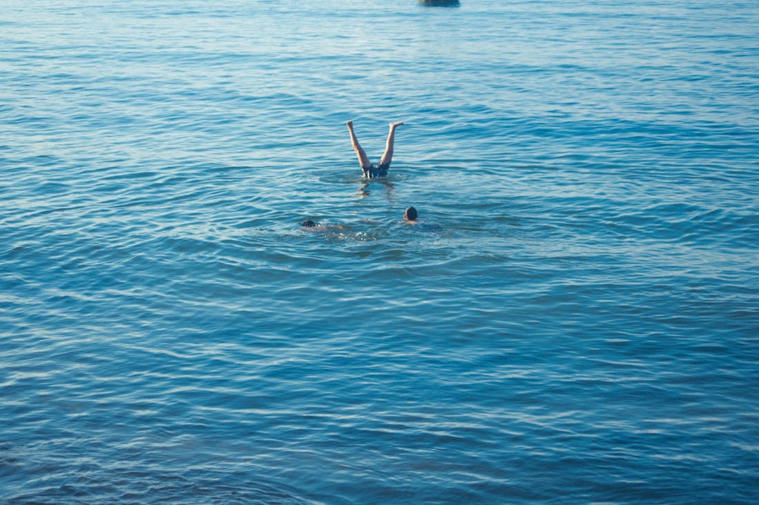 Nurturing Your Well-Being: A Holistic Approach to Health, Lifestyle, and Personal Growth Image 2