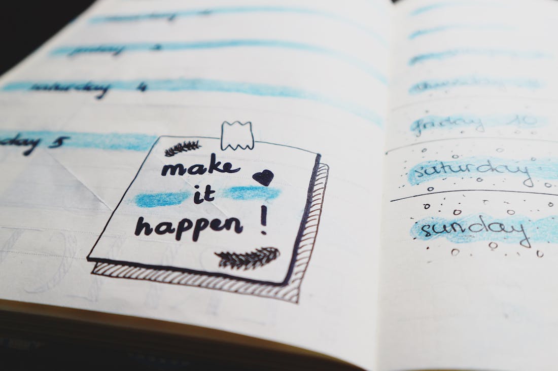 Creative Ways to Boost Daily Motivation and Productivity Image 3