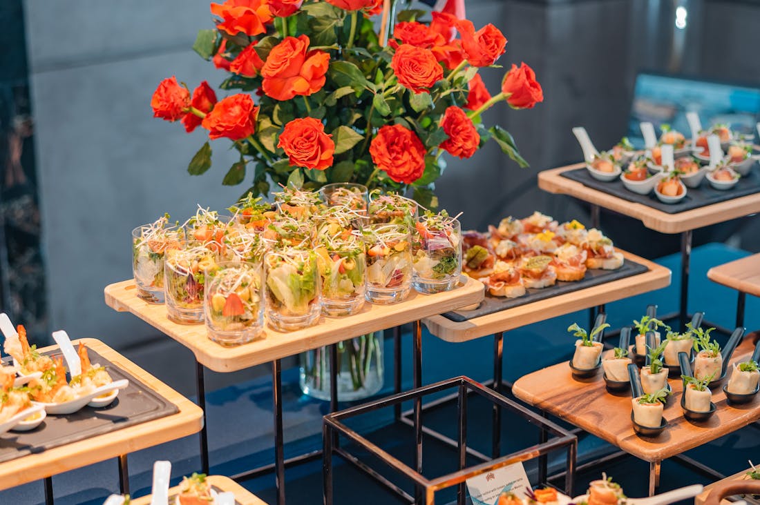 Culinary Adventures: Discovering Unique Cuisines Around the World Image 3
