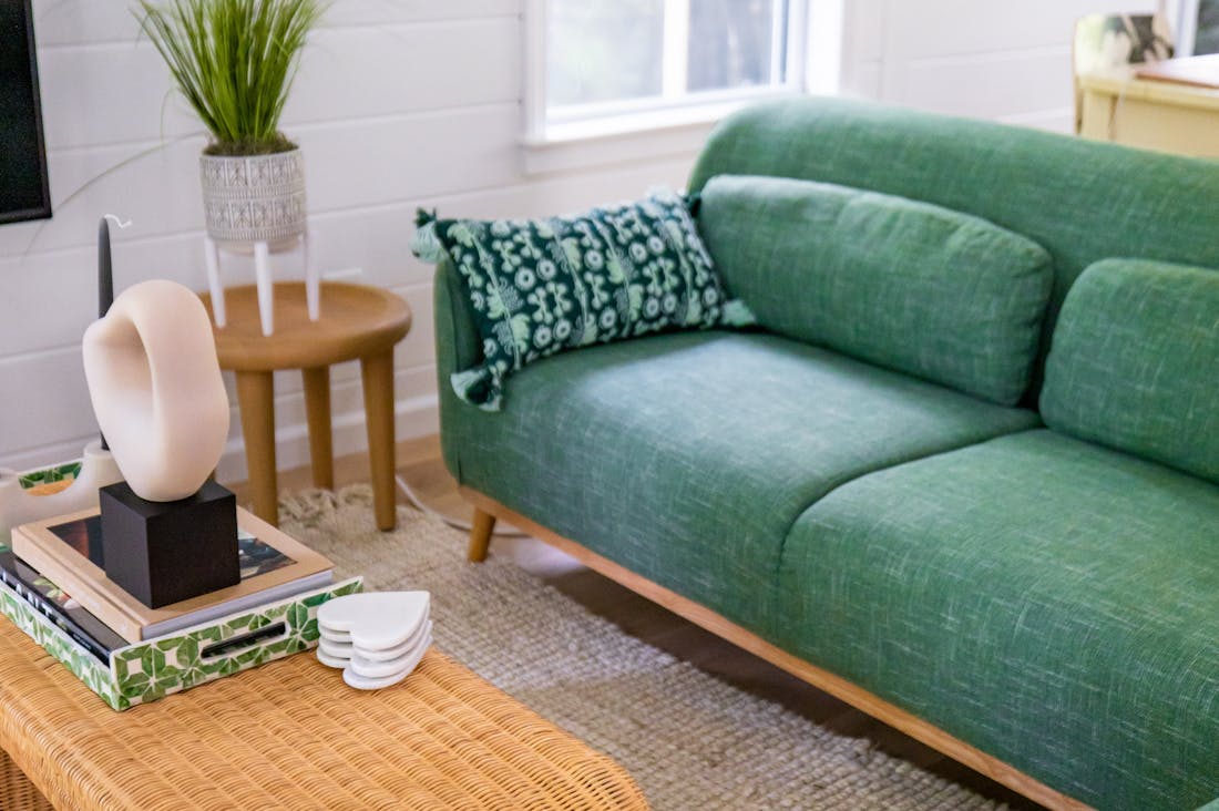 Innovative Strategies for Sustainable Living Without Sacrificing Comfort Image 1