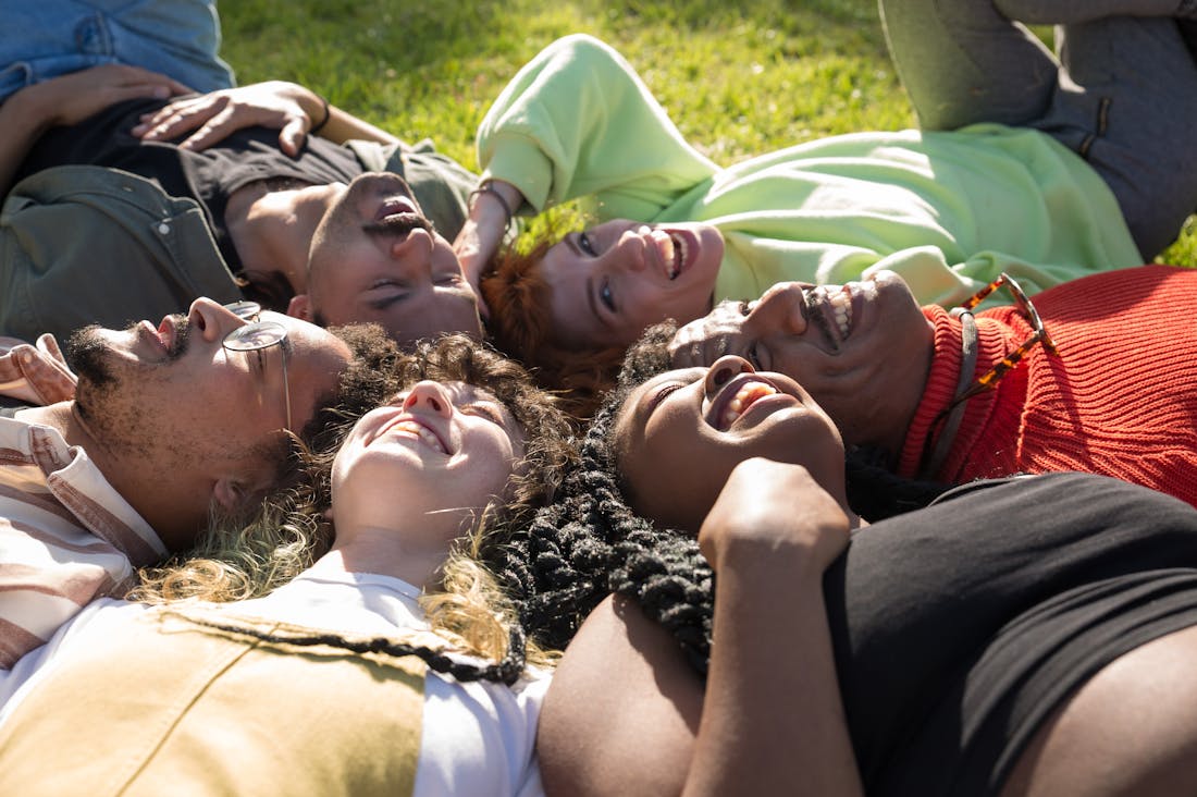 Innovative Strategies to Boost Mental Well-Being in Everyday Life Image 3