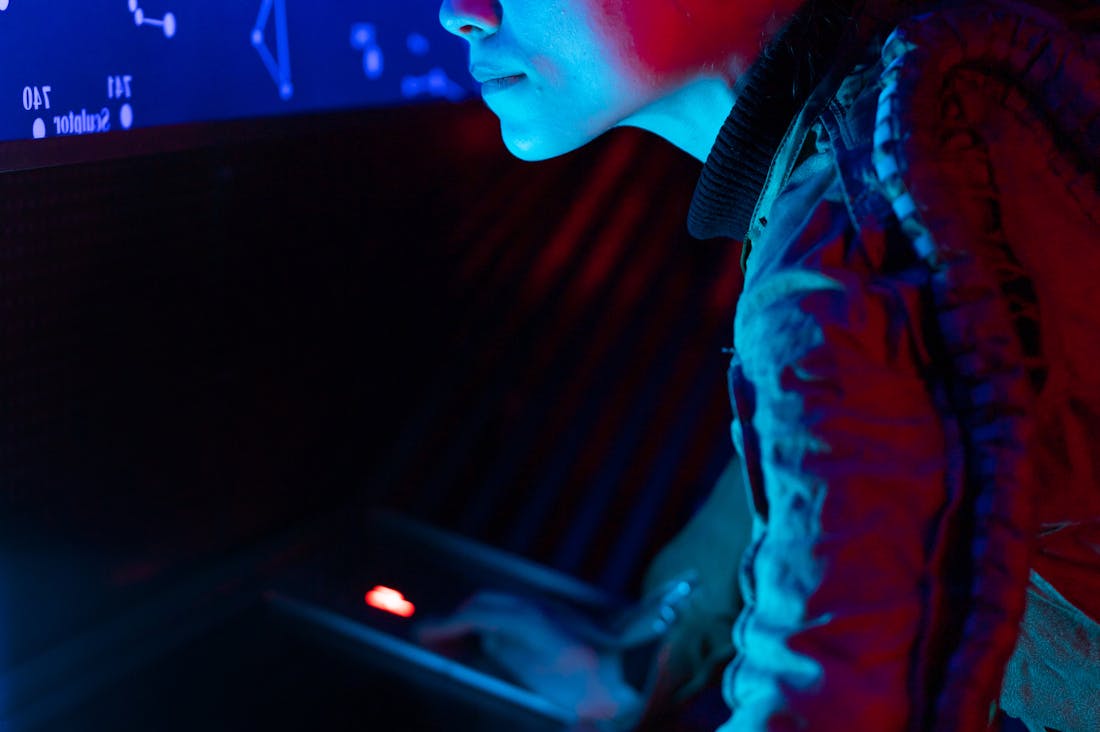 Innovative Tech Trends Reshaping Travel Experiences for Modern Explorers Image 3