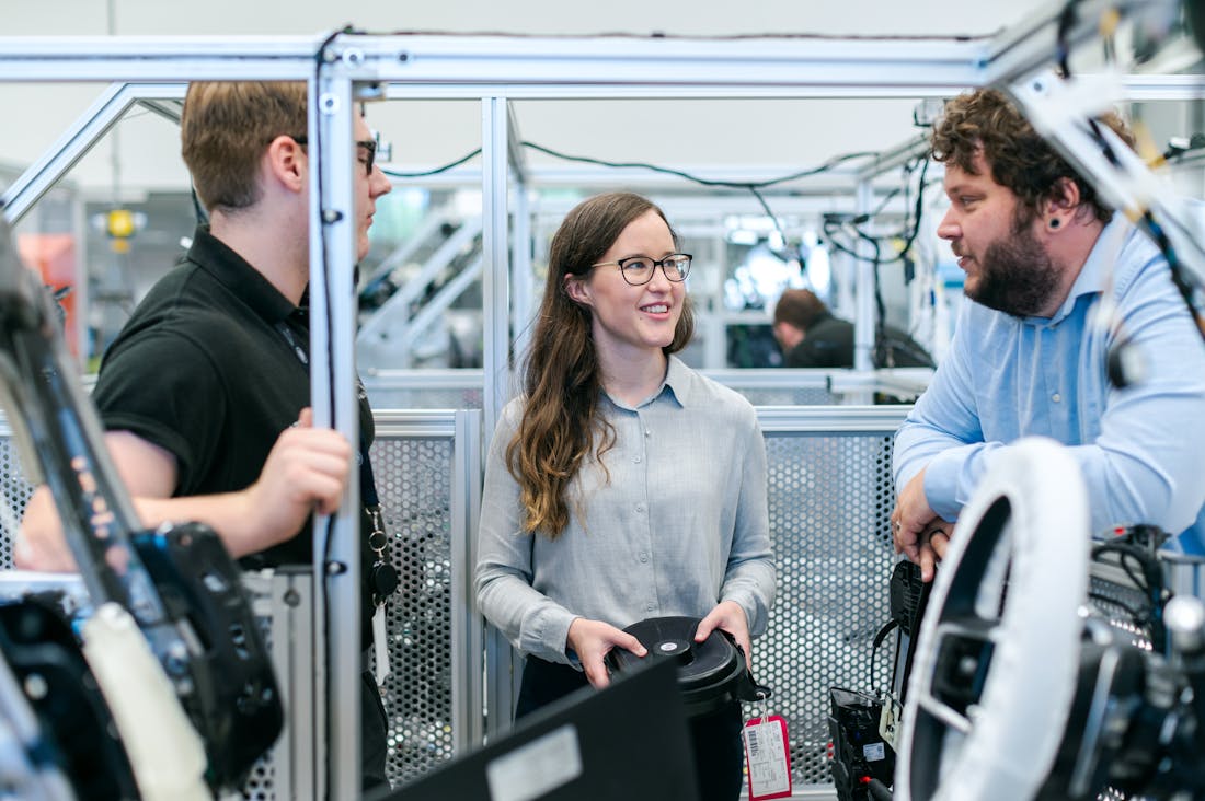 Innovative Technologies Revolutionizing the Automotive Landscape Image 3