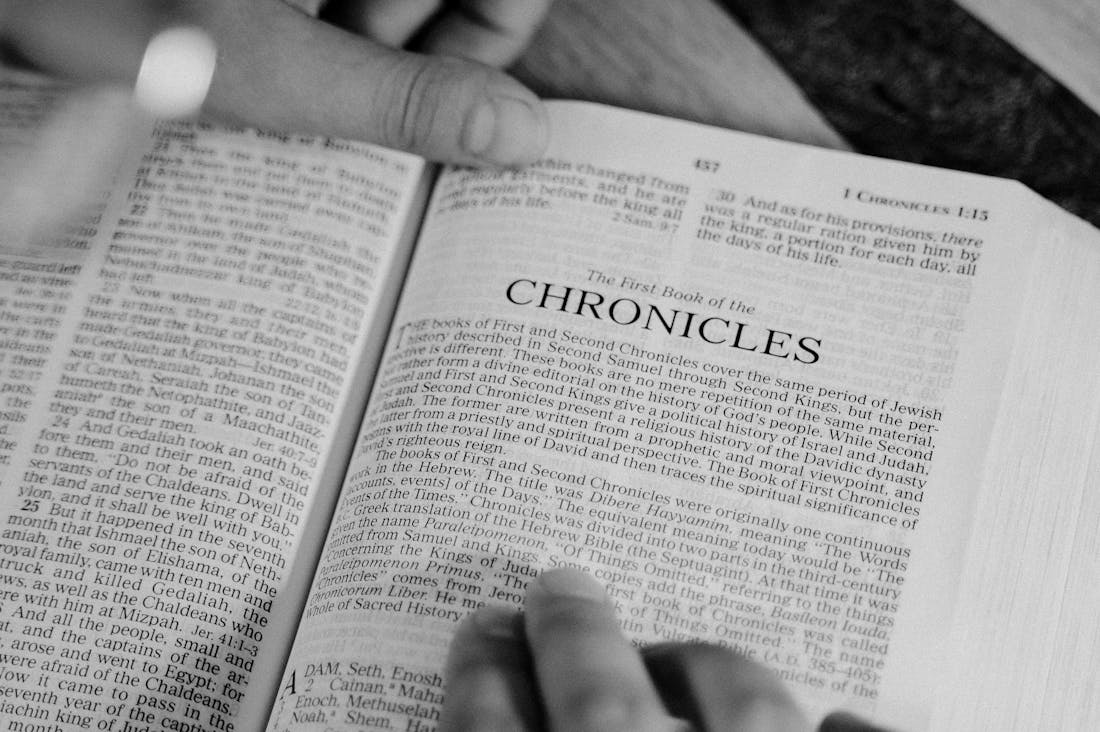 Inspirational Life Lessons Learned from Classic Literature Image 2