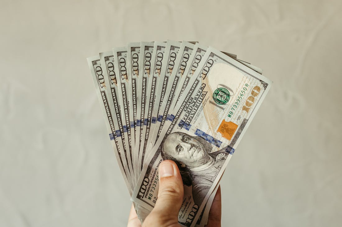 Navigating Personal Finance: Strategies for Achieving Long-Term Security