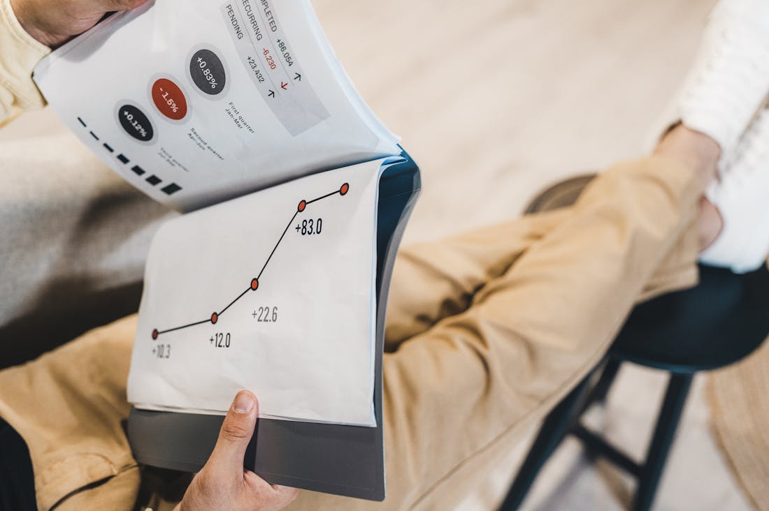 Revamping Your Financial Habits for Sustainable Success Image 2