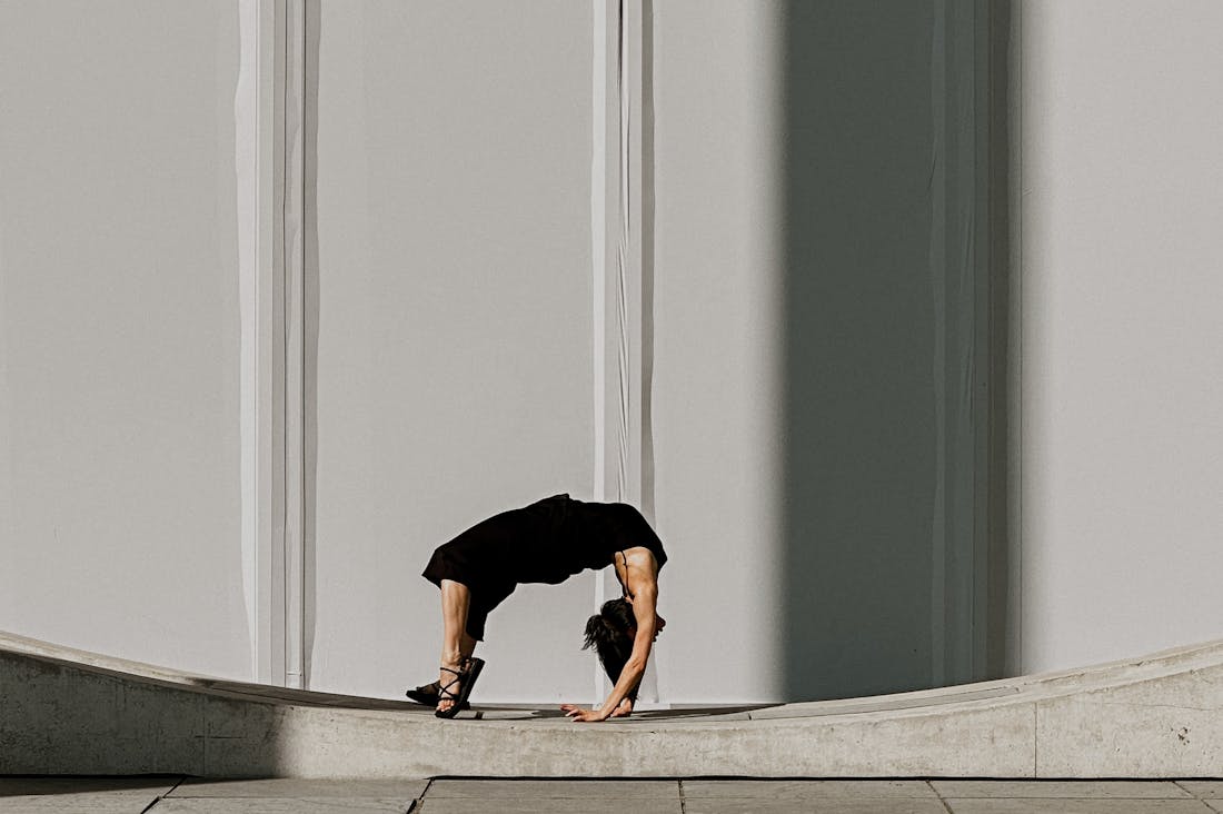 Revitalizing Health Routines for a Balanced Lifestyle Image 1