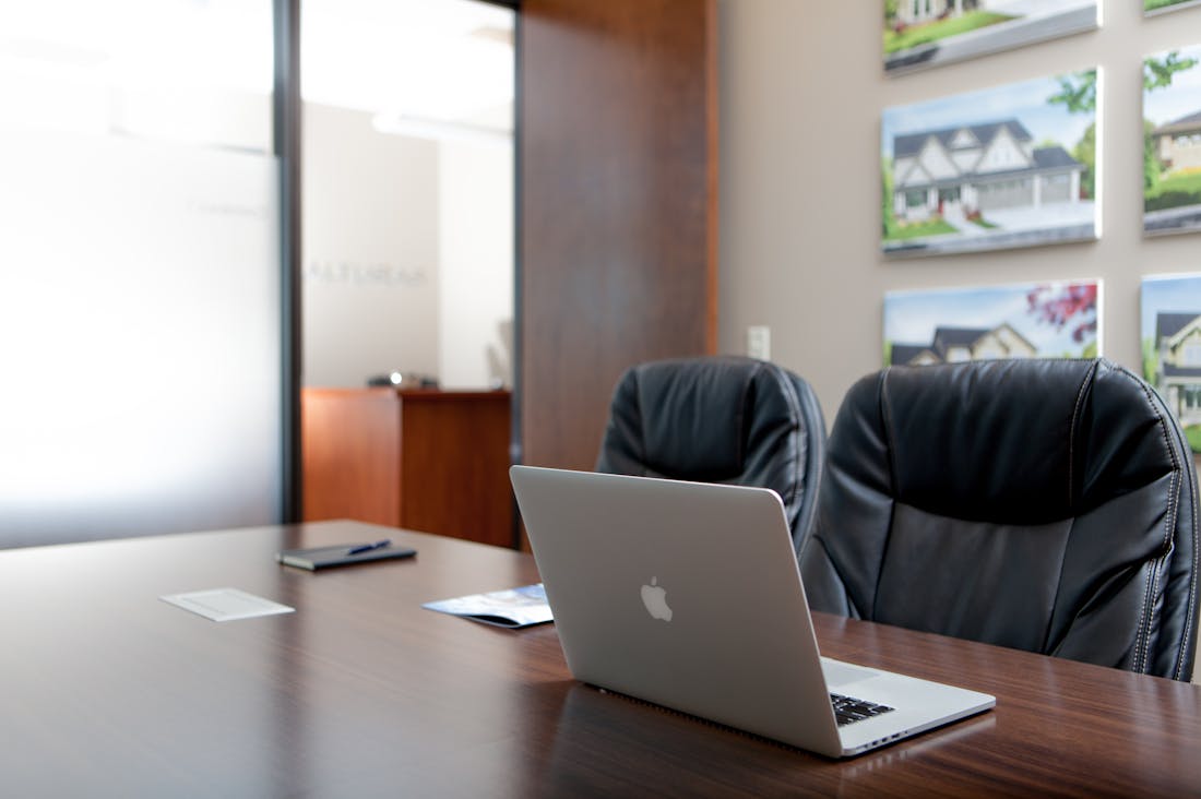 Revitalizing Your Workspace: Tips for a More Productive Environment Image 2