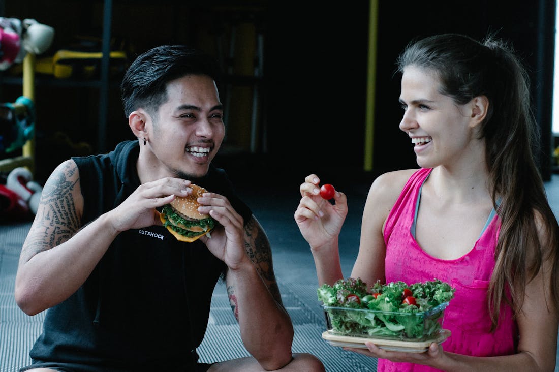 Simple Habits for Enhancing Daily Wellness That Promote Longevity Image 3