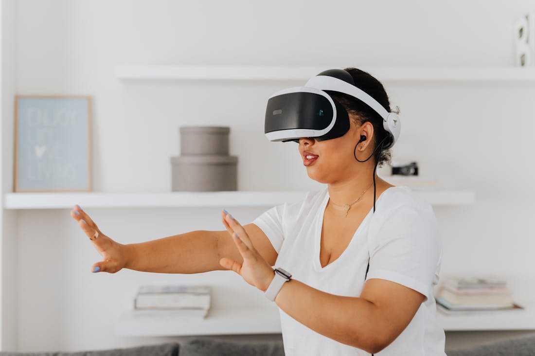 Smart Tech Trends Revolutionizing Everyday Life Image 3