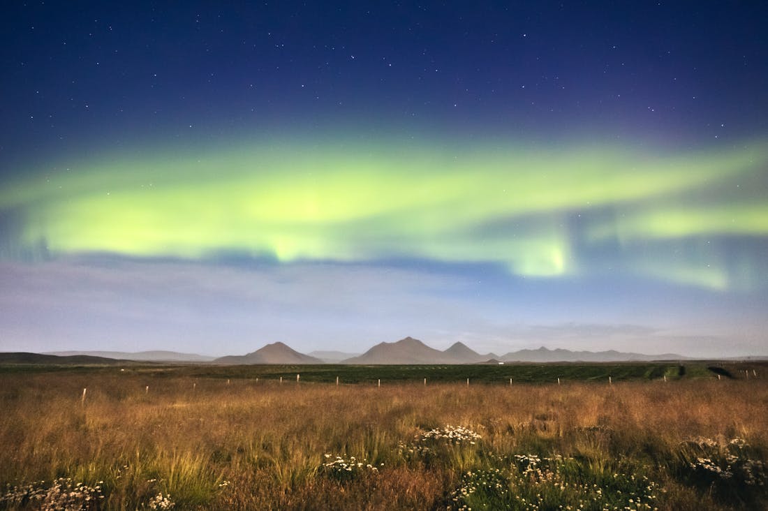 Unforgettable Travel Experiences that Everyone Should Have at Least Once Image 1