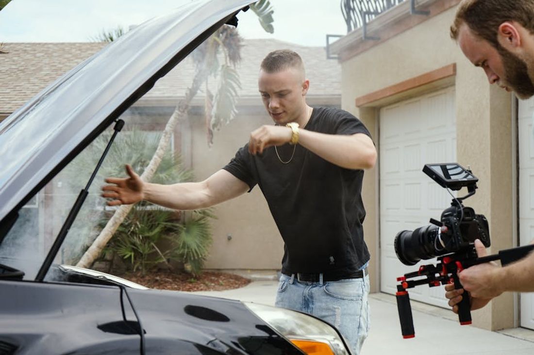 Navigating the Roadside: A Guide to Roadside Assistance