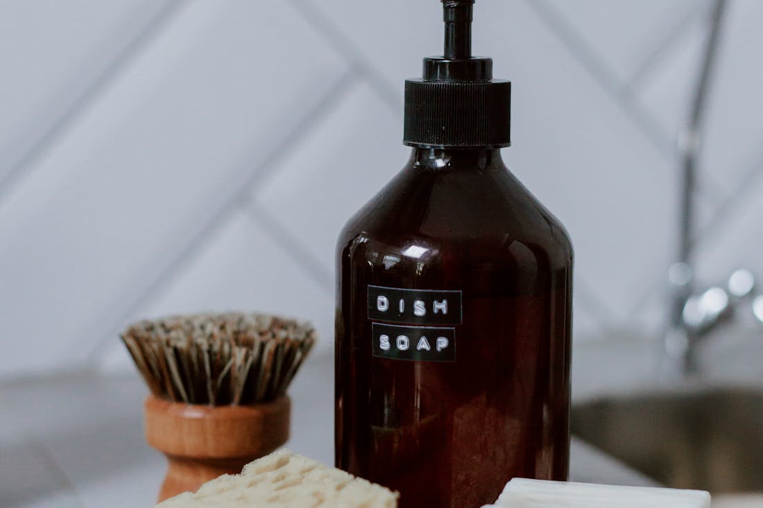 Eco-Friendly Choices: Sustainable Practices for Everyday Living Image 2