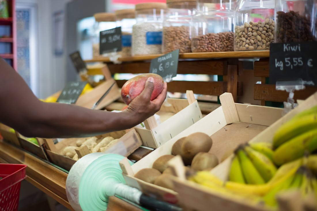 Eco-Friendly Choices That Enhance Your Lifestyle and Well-Being Image 2