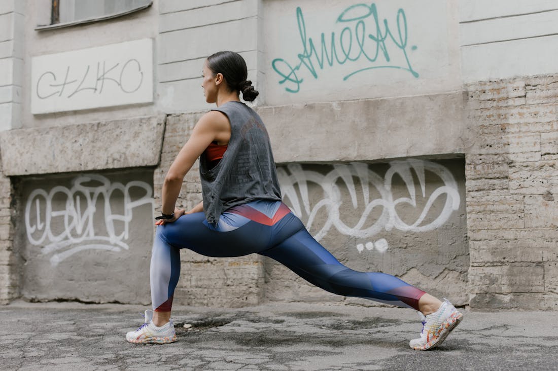 Healthy Habits for a Thriving Lifestyle: Tips for Wellness and Balance Image 3