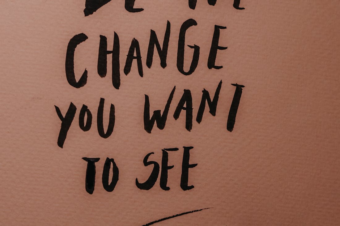 Healthy Habits for a Vibrant Life: Small Changes with Big Impacts Image 3