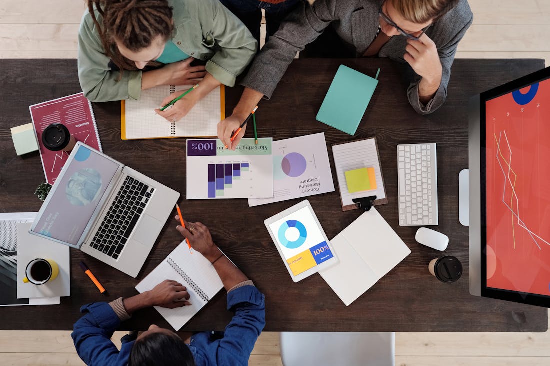 Innovative Technology Trends Shaping the Future of Remote Work Image 1